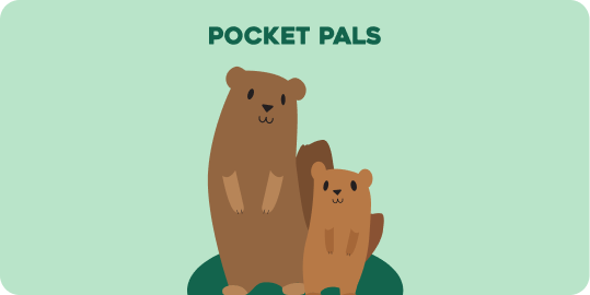 Pocket Pals